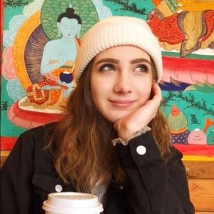 Meet your Posher, Trin